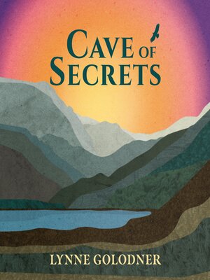 cover image of Cave of Secrets